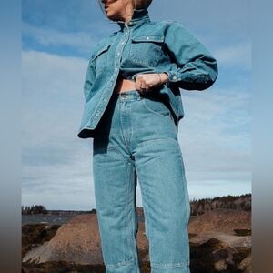 FOR TRADE ONLY Rudy Jude Adult Utility Jean